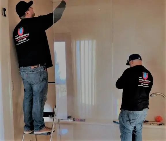 Professional plumbing installation for Boiler Repair in Good Hope